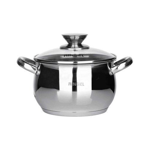 Кастрюля Ringel Riegel 2.2 л з кришкою (RG 2016-16) – Ringel (вид 1)