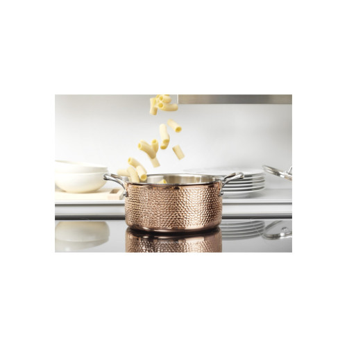 Каструля MasterPro By carlo cracco, без кришки 5.2 л (BGMP-1812) – MasterPro (вид 1)