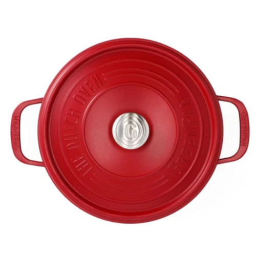 Кастрюля GreenPan Featherweights, 22 см, 3,3 л (CC005432-001) – GreenPan (вид 1)