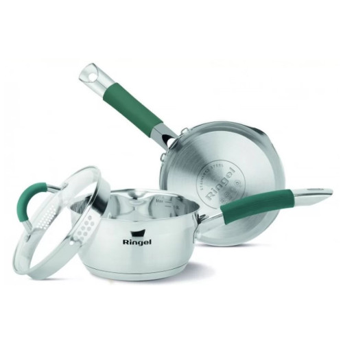 Ківш Ringel Expert 1.6 л (RG 4018-16) – Ringel (вид 2)