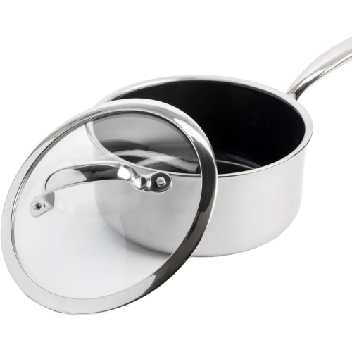 Ківш GreenPan Premiere Набір 3 шт (CC003822-001) – GreenPan (вид 1)