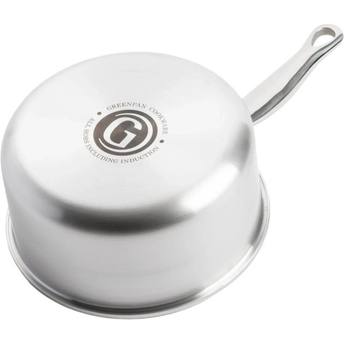 Ківш GreenPan Premiere Набір 3 шт (CC003822-001) – GreenPan (вид 2)