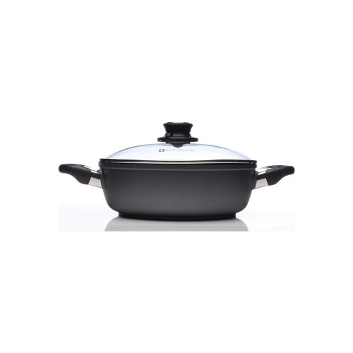Каструля Swiss Diamond XD Induction з кришкою 3,2 л, 24 см (XD6824ic) – Swiss Diamond (вид 1)