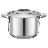 Каструля Fiskars All Steel матова 3 л (1064751)