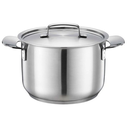 Каструля Fiskars All Steel матова 3 л (1064751) – Fiskars