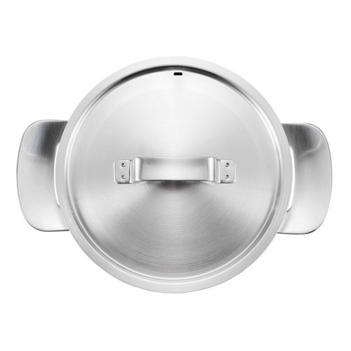 Каструля Fiskars All Steel матова 3 л (1064751) – Fiskars (вид 1)