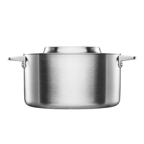 Каструля Fiskars Norden без покриття 5 л (1067640) – Fiskars (вид 1)