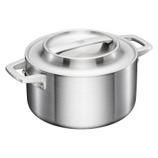 Каструля Fiskars Norden без покриття 3 л (1067639)