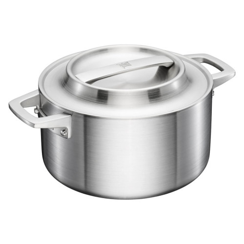 Каструля Fiskars Norden без покриття 3 л (1067639) – Fiskars