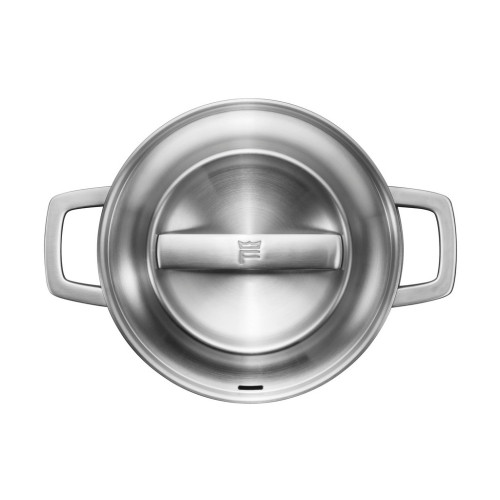 Каструля Fiskars Norden без покриття 3 л (1067639) – Fiskars (вид 2)