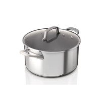 Каструля Ninja з нержавіючої сталі 20 см (C60220DE)