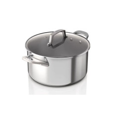 Каструля Ninja з нержавіючої сталі 20 см (C60220DE)