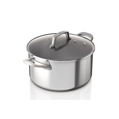 Каструля Ninja з нержавіючої сталі 20 см (C60220DE) – Ninja