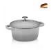 Кастрюля Kela Calido 4,6 л Silver (12607) – Kela