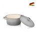 Кастрюля Kela Calido 4,6 л Silver (12607) – Kela (вид 1)