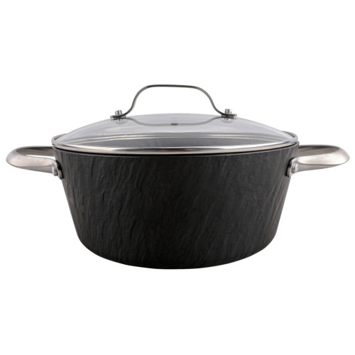 Кастрюля Pepper Графен 5,5 л (PR-2231) – Pepper