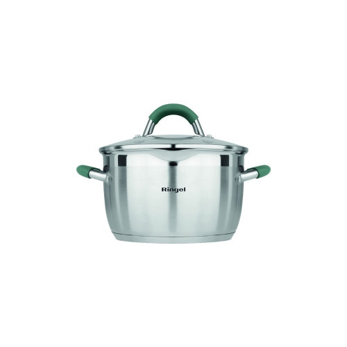 Кастрюля Ringel Expert 2.5 л (RG 2018-18) – Ringel