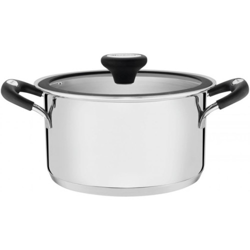Кастрюля Tramontina Solar silicone 3.6 л (62124/203) – Tramontina