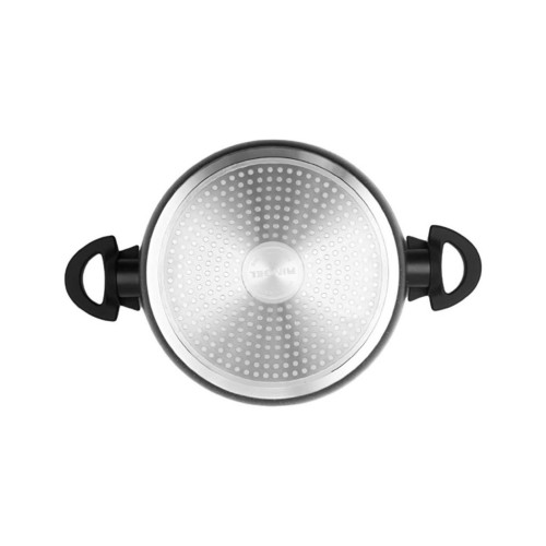 Кастрюля Ringel Zira з кришкою висока 3.5 л (RG-21006-20h) – Ringel (вид 2)