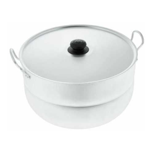 Каструля Interos сфера 13,0л (ІТ-АЛ 13,0С) – Interos