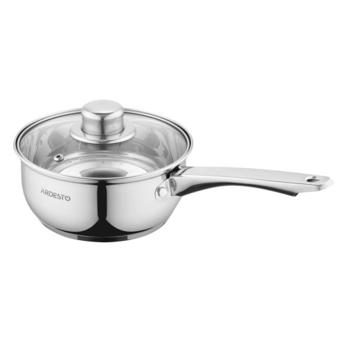 Ковш Ardesto Gemini Gourmet 1.2 л (AR1912BS) – Ardesto