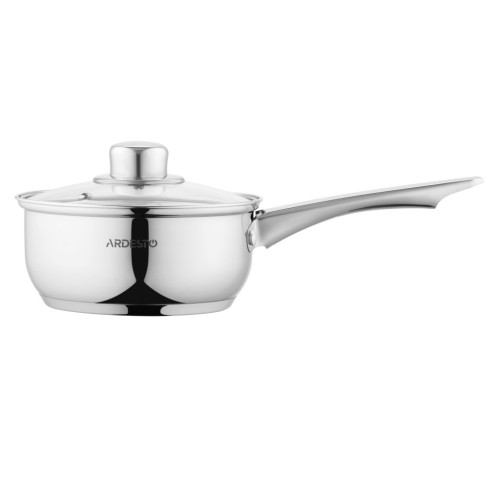 Ковш Ardesto Gemini Gourmet 1.2 л (AR1912BS) – Ardesto (вид 2)