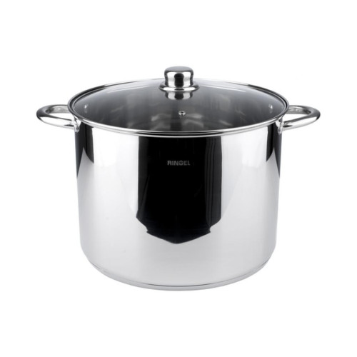 Кастрюля Ringel Dresden с крышкой 13.0 л (RG-2011-30) – Ringel (вид 1)