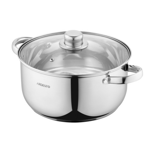 Кастрюля Ardesto Gemini Gourmet 5 л (AR1952BC) – Ardesto