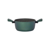 Каструля TVS Eco Ok Induction без кришки 20 см, 2,5 л (4N480203310001)