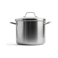 Кастрюля KitchenAid Proline з кришкою 24 см 8 л (CC004785-001)