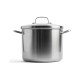 Кастрюля KitchenAid Proline з кришкою 24 см 8 л (CC004785-001)