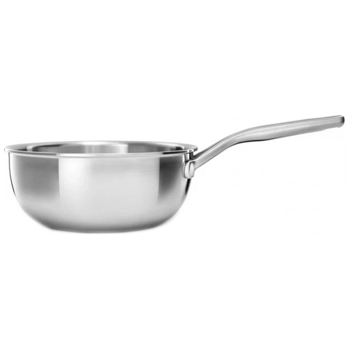 Ковш KitchenAid MSS поварський 20 см 2,3 л (CC003255-001) – KitchenAid (вид 1)