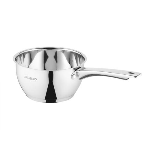 Ковш Ardesto Gemini Lucca, 1.6л, нержавіюча сталь (AR4316LS) – Ardesto (вид 2)