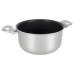 Набор посуды Gimex Cookware Set induction 8 предметів Silver (6977227) – Gimex (вид 2)