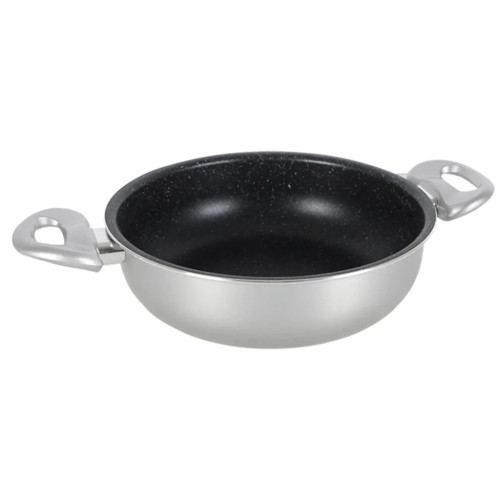 Набор посуды Gimex Cookware Set induction 8 предметів Silver (6977227) – Gimex (вид 3)