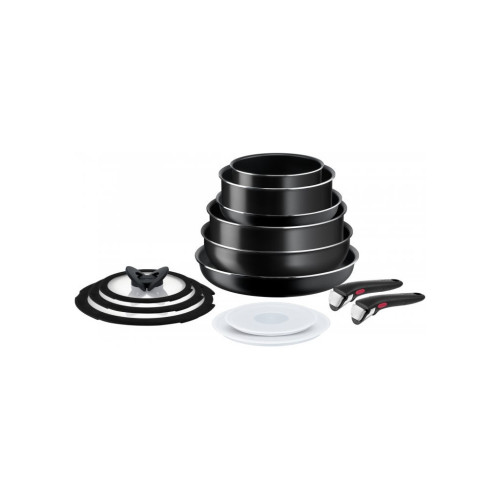 Набір посуду Tefal Ingenio Easy CookClean (L1539843) – Tefal