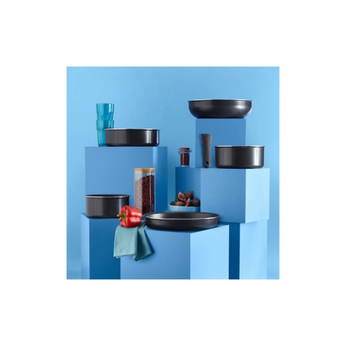 Набір посуду Tefal Ingenio Easy CookClean (L1539843) – Tefal (вид 1)