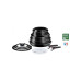 Набір посуду Tefal Ingenio Easy CookClean (L1539843) – Tefal (вид 4)
