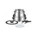 Набір посуду Tefal Ingenio Emotion 10 предметів (L897SA74) – Tefal