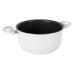 Набір посуду Gimex Cookware Set induction 7 предметів White (6977221) – Gimex (вид 2)