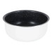 Набір посуду Gimex Cookware Set induction 7 предметів White (6977221) – Gimex (вид 3)