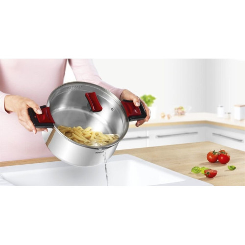 Набір посуду Tefal CookClip (G723SA74) – Tefal (вид 1)