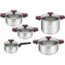 Набір посуду Tefal CookClip (G723SA74) – Tefal (вид 3)