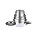Набір посуду Tefal Ingenio Emotion 13 предметів (L897SD74) – Tefal