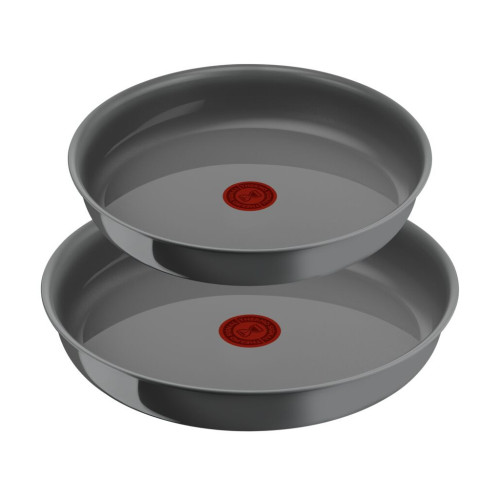 Набір посуду Tefal Ingenio Renew 3 предмета (L2609502) – Tefal (вид 1)