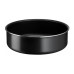 Набір посуду Tefal Ingenio Easy Cook & Clean 10 предметів чорний (L1539053) – Tefal (вид 1)