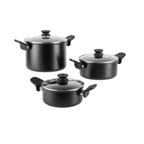 Набор посуды Ninja Zerostick Classic 3 шт (CW53000DE) – Ninja