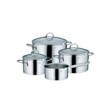 Набір посуду Kela Cailin 4 предмета (10969)