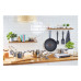 Набір посуду Tefal Daily Cook 11 предм (G713SB45) – Tefal (вид 1)