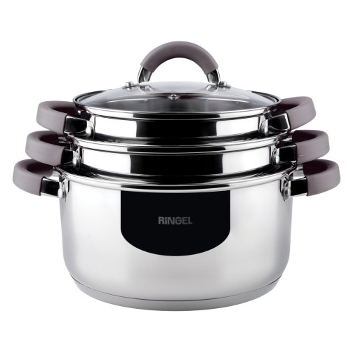 Набор посуды Ringel Meyer 6 предметів (RG-6000) – Ringel (вид 1)